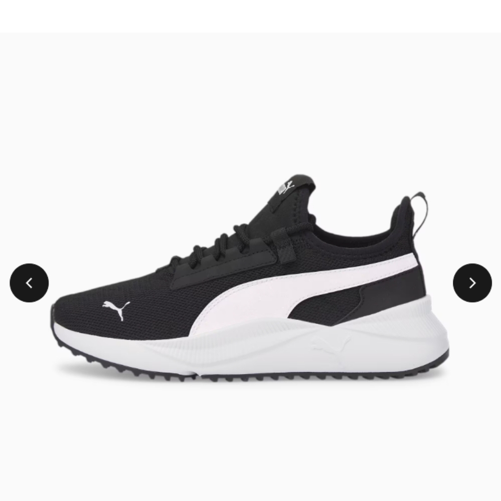 Kids Puma Sneakers